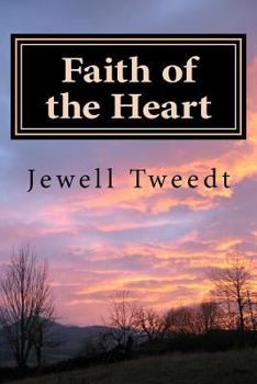 Paperback Faith of the Heart- A Back to Omaha Adventure Book