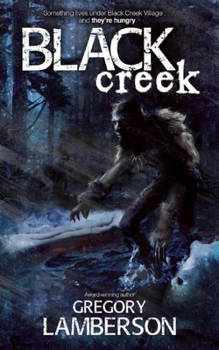 Paperback Black Creek Book