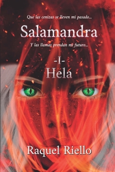 Paperback Salamandra 1, Hela [Spanish] Book