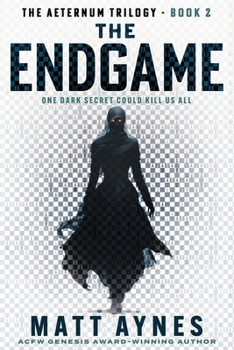 Paperback The Endgame Book