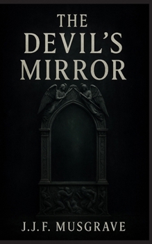 Paperback The Devil's mirror Book