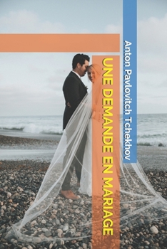 Paperback Une Demande En Mariage [French] Book