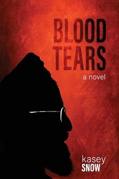 Paperback Blood Tears Book