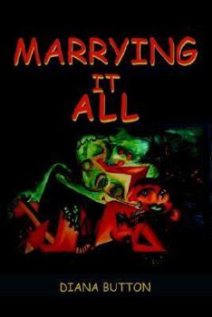 Paperback Marrying it All Book