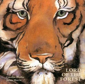 Hardcover Lord of the Forest Book