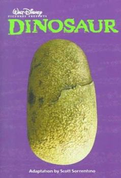 Paperback Dinosaur Jr Novel Book