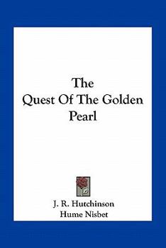 Paperback The Quest Of The Golden Pearl Book