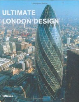 Ultimate London Design (Designfocus)