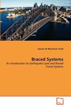 Paperback Braced Systems Book