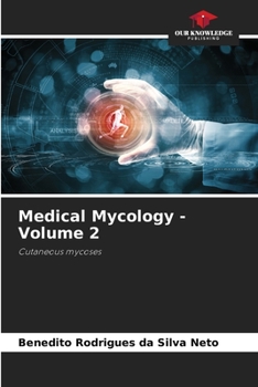 Paperback Medical Mycology - Volume 2 Book