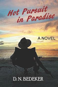 Paperback Hot Pursuit in Paradise Book