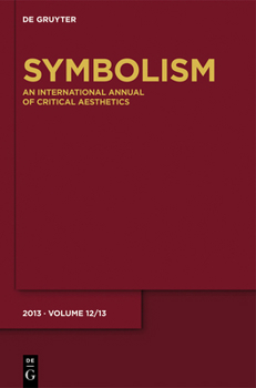 Symbolism 12/13: [Special Focus - Jewish Magic Realism]