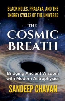 Paperback The Cosmic Breath Book