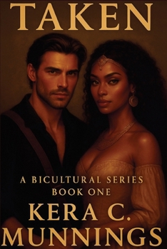 Paperback Taken: A Bicultural Series Book