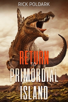 Paperback Return To Primordial Island Book