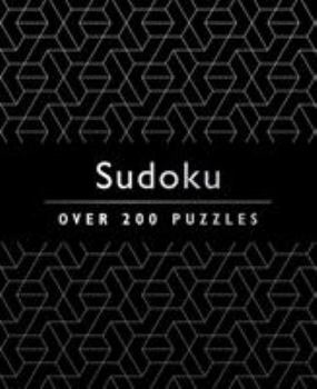 Paperback Sudoku Book