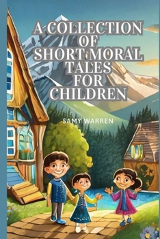A COLLECTION OF SHORT MORAL TALES FOR CHILDREN