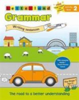 Paperback Grammar Activity Book 2 (Grammar Activity Books 1-4) Book