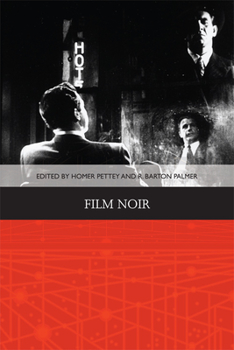 Film Noir - Book  of the Traditions in American Cinema