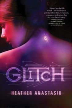 Glitch - Book #1 of the Glitch
