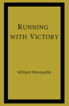 Paperback Running with Victory Book
