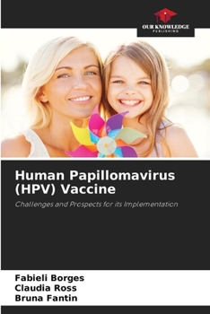 Paperback Human Papillomavirus (HPV) Vaccine Book