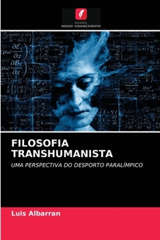 Paperback Filosofia Transhumanista [Portuguese] Book