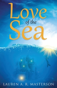Paperback Love of the Sea Book