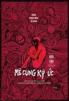 Paperback Death Row - The Maze of Memories [Vietnamese] Book