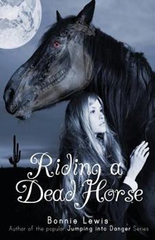 Paperback Riding a Dead Horse Book