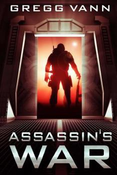 Paperback Assassin's War Book