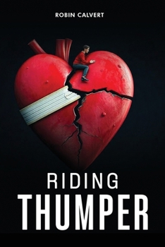 Paperback Riding Thumper Book