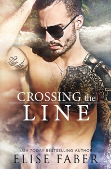 Crossing The Line
