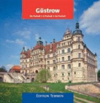 Hardcover Güstrow [German] Book