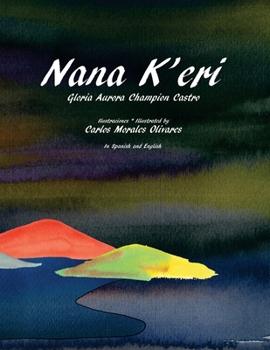 Paperback Nana K'eri Book
