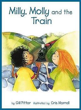 Paperback Milly Molly: Book Set Four Book