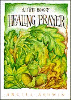 Paperback A Little Book of Healing Prayer Book