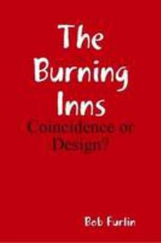 Paperback The Burning Inns Book