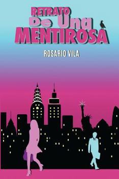 Paperback Retrato de una mentirosa [Spanish] Book