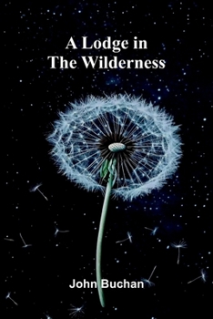 Paperback A Lodge in the Wilderness Book