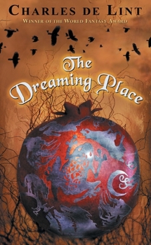 Mass Market Paperback The Dreaming Place Book