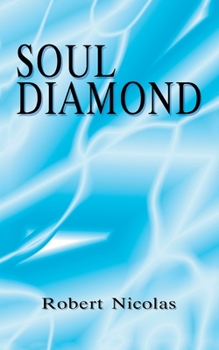 Paperback Soul Diamond Book