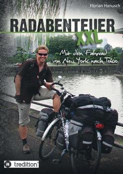 Paperback Radabenteuer XXL [German] Book