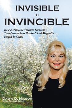 Paperback Invisible to Invincible Book