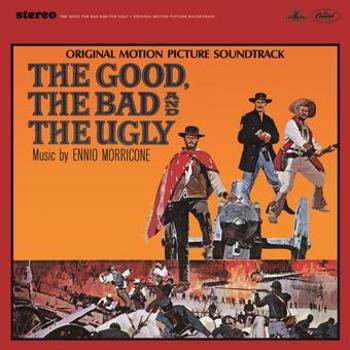 The Good, The Bad & The Ugly