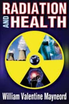 Paperback Radiation and Health Book