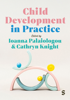 Paperback Child Development in Practice Book