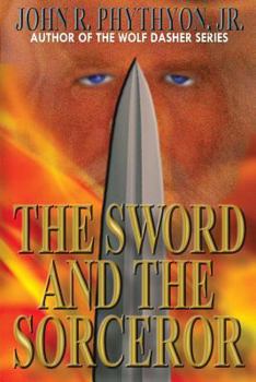 Paperback The Sword and the Sorcerer Book