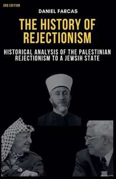 Paperback History of rejectionism Third edition Book