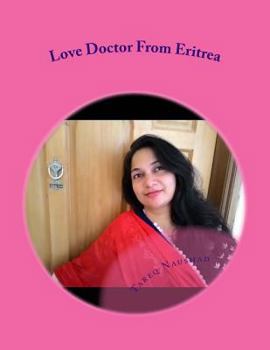 Paperback Love Doctor from Eritrea Book